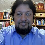 Maestro da clases particulares de Ingles en Albacete